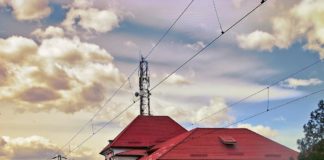 Azi, Ziua Porţilor Deschise la CFR, pentru copii