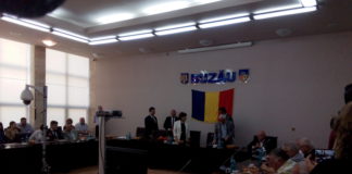 Noii consilieri județeni și-au primit astăzi mandatele