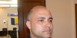 Liberalii cer demisia prefectului George Sava