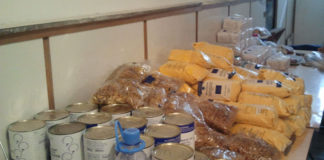 Ajutoarele de la UE mai intârzie la Buzău. Vezi aici motivul