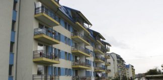 Noi planuri pentru construirea unui cartier ANL la ieşirea spre Braşov