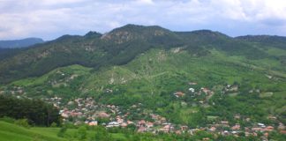 O localitate din Buzău ar putea face parte din Programul „Antreprenorești – Adoptă un sat!”