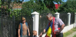 Ce mesaj le-a transmis primarul din Cislău, Dumitru Mitroiu, copiilor din comună!
