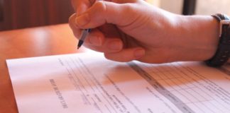 Declaraţiile de avere şi de interese se depun până pe 15 iunie. Amenzi de până la 2.000 lei pentru cei care întârzie