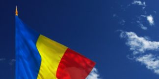 Ziua Drapelului, sărbătorită cu fast la Buzău