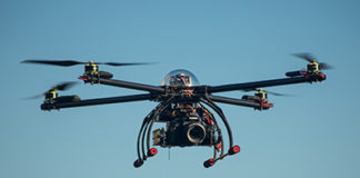 ÎNCHISOARE de la şase luni la un an pentru utilizatorii de drone. Vezi aici detalii