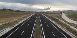 Încă un pas spre realizarea drumului expres Brăila-Buzău