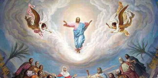 Înălţarea Domnului 2018. Tradiţii şi obiceiuri