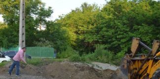 Daniel Năstase, primarul din Verneşti: „În mai puţi de o oră, am refăcut podul din satul Săsenii Vechi, afectat de precipitaţii”