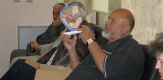 Noua maternitate de pe strada Victoriei se va numi Muşat Doboş. Placa cu numele va fi montată săptămâna viitoare