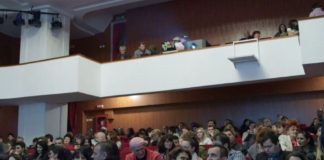 Festival internațional de foarte scurt metraj, proiecții și la Buzău