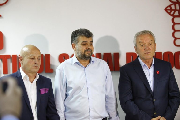 Şedinţă importanţă la PSD. Se întruneşte C. J. Ex.
