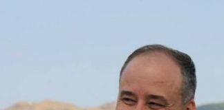 Adrian Teodorescu, şef la Poliţia Locală până la numirea unui nou director