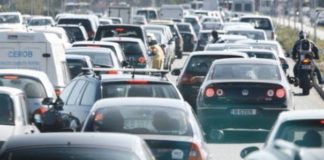 Cum va fi fluidizat traficul in municipiul Buzau