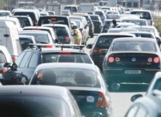 Cum va fi fluidizat traficul in municipiul Buzau