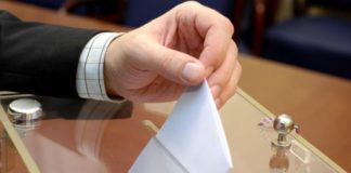 Vezi aici va fi prevenit duminică votul multiplu