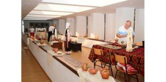 Galeriile de Artă au fost, astăzi, inaugurate