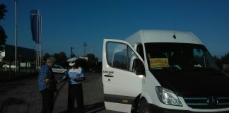 Acţiune de amploare a poliţiştilor. Vezi aici ce au descoperit în trafic