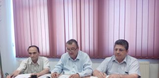 Ionel Tescaru: „Am pregatit o plangere la DNA pentru domnul primar Toma”