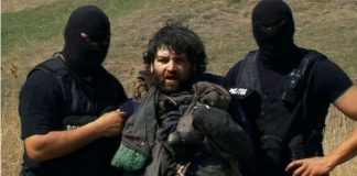 Un buzoian, pe lista celor mai sângeroşi asasini. Vezi aici despre cine este vorba şi câte victime are la activ