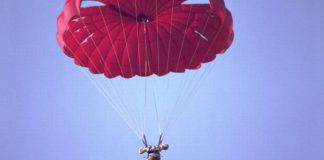 Exerciţiu militar de amploare, la Buzău