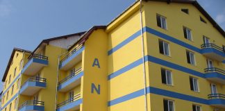 Noi locuințe ANL pentru județul Buzău