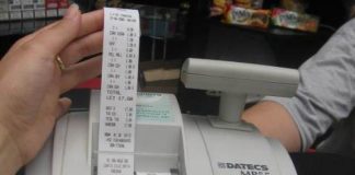 Extragere specială la Loteria Fiscală