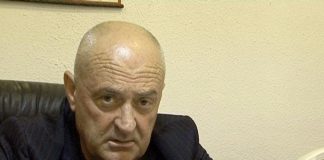 Petre Burada isi da demisia, dar a intrat in concediu de odihna