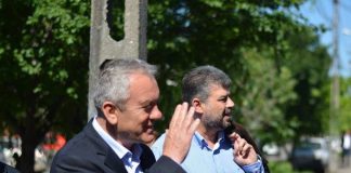 Marcel Ciolacu își arată susținerea față de deciziile luate de primarul Constantin Toma