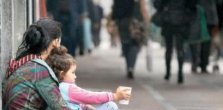 Incredibil! Minori trimisi la cersit chiar de catre parinti. Vezi aici ce au descoperit politistii locali