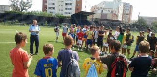 Miercuri seara, finala Cupei Cartierelor pe stadionul „Metalul”