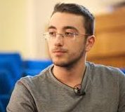 Robert Mihai Neagu este buzoianul cu media 10.00 la Bacalaureat