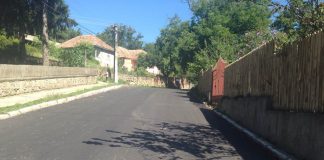 Iată lista drumurilor județene care vor intra, anul acesta, în proces de consolidare şi asflatare