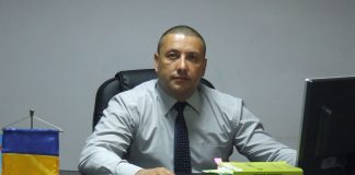 Purtător de cuvânt nou la Poliția Locală