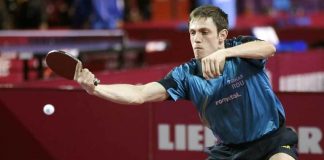 Klaus IOHANNIS s-a întâlnit cu SPORTIVII români care vor merge în Brazilia, la JOCURILE OLIMPICE de la RIO. Buzoianul Ovidiu Ionescu, prezent la ceremonie