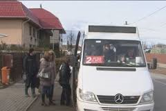 Microbuzele 2M își reiau vechiul traseu, până la Mătești