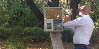 „Carte de dat, carte de luat”, proiect inedit pus în practică de Muzeul Județean