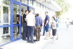 Revoluție la PNL Buzău! Se cere demisia lui Ovidiu Anghel