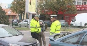 Samsarii de mașini, sancționați de Poliția Locală