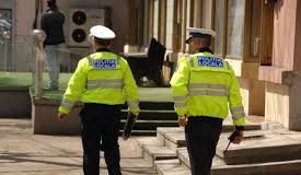 Bursă a locurilor de muncă pentru polițiștii locali disponibilizați