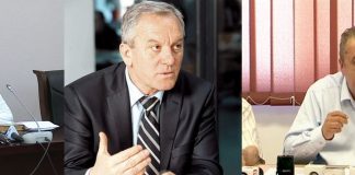 Vezi aici punctul de vedere al Prefecturii Buzau in scandalul dintre Compania de Apa si Primarie