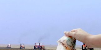 Fermierii mai au de așteptat până vor primi subvențiile