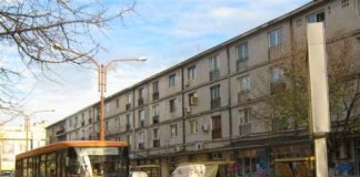 Tarabele de pe Aleea Trandafirilor vor dispărea. Comercianții au primit termen din partea primarului