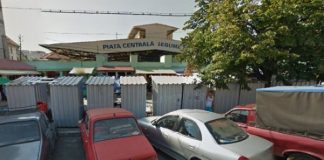 Tarabagiii protesteaza astăzi împotriva măsurilor anunţate de Primărie