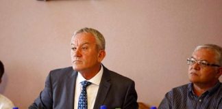 Decizii de imputare fostei conduceri a Primăriei Buzăului, emise de Executivul Palatului Comunal