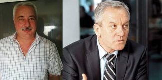 Vezi aici ce ii transmite Ion Marin primarului Constantin Toma