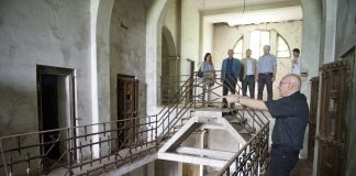 Studentii, asteptati la Universitatea de Vară Râmnicu Sărat – Închisoarea tăcerii, o experienţă în comunism