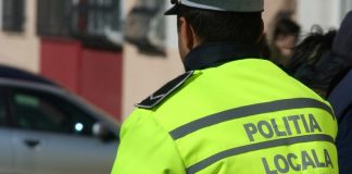 Polițiștii locali, în control în Talcioc