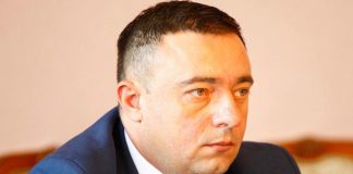 Ionuț Apostu renunță la fotoliul de viceprimar. Vezi aici ce post urmează să ocupe