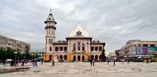 Şedinţă extraordinară de CLM. Vezi aici ordinea de zi